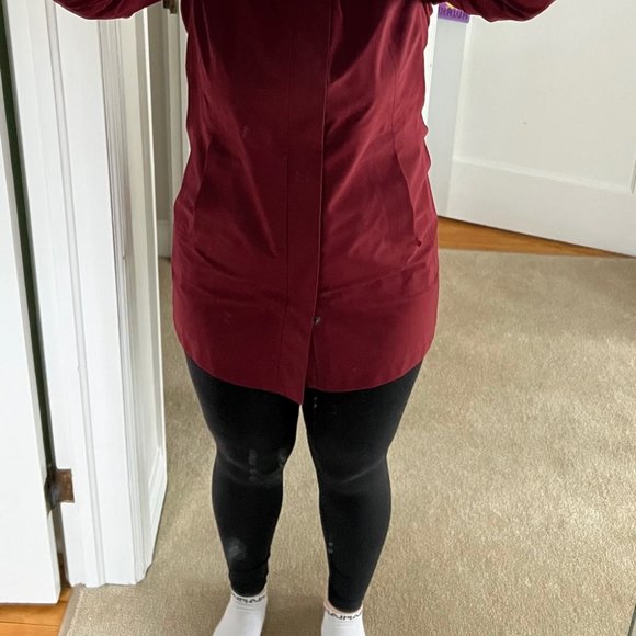 Arc’teryx Codetta Jacket - Picture 14 of 14